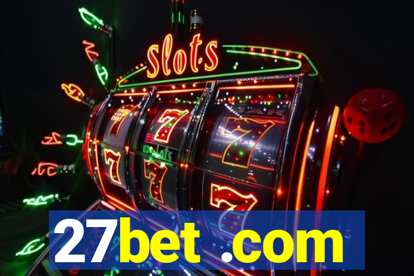 27bet .com